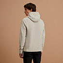 View: Worn, Hermès Fit sweatshirt