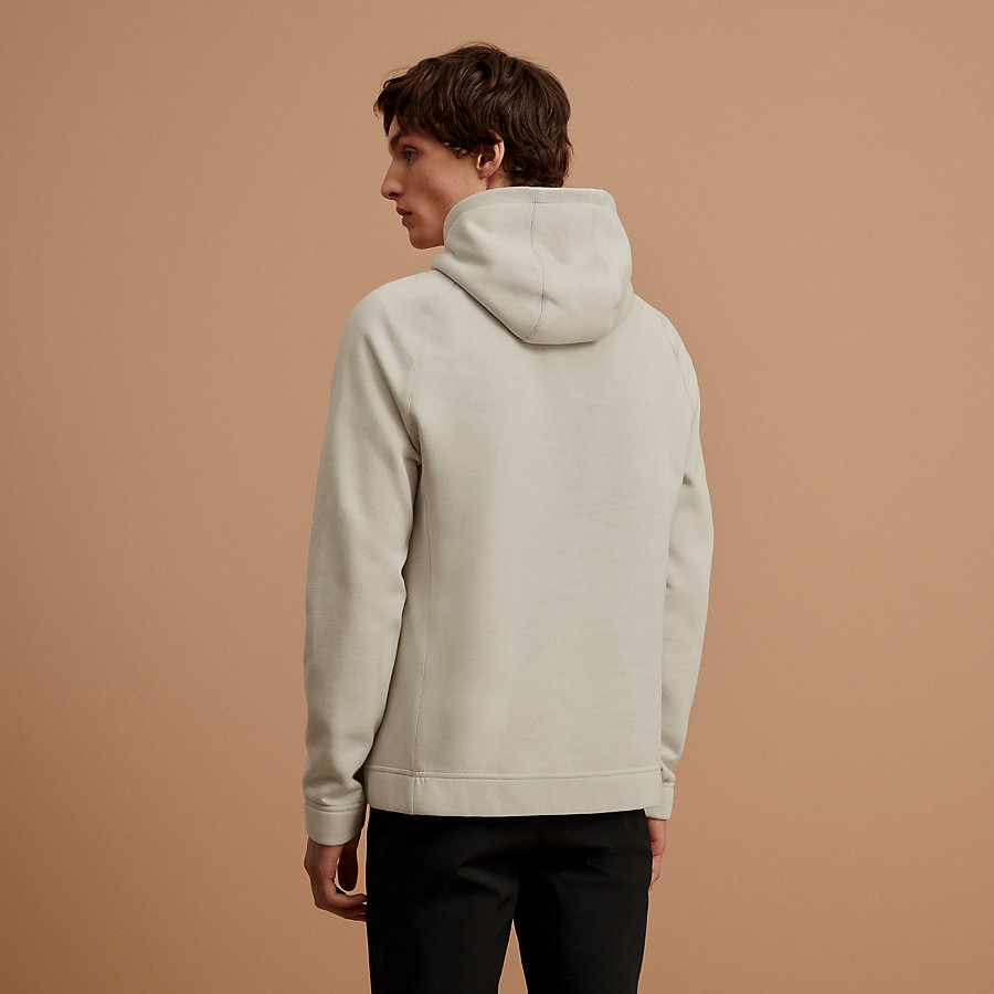 Hermès Fit sweatshirt