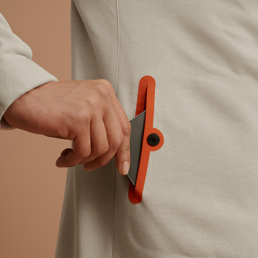 Hermès Fit sweatshirt