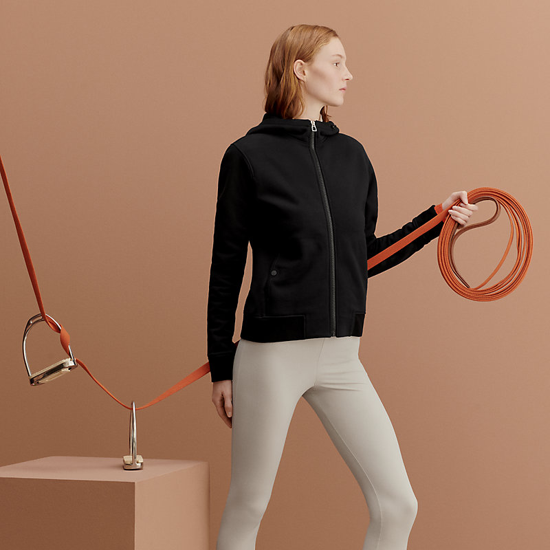 Hermès Fit sweatshirt