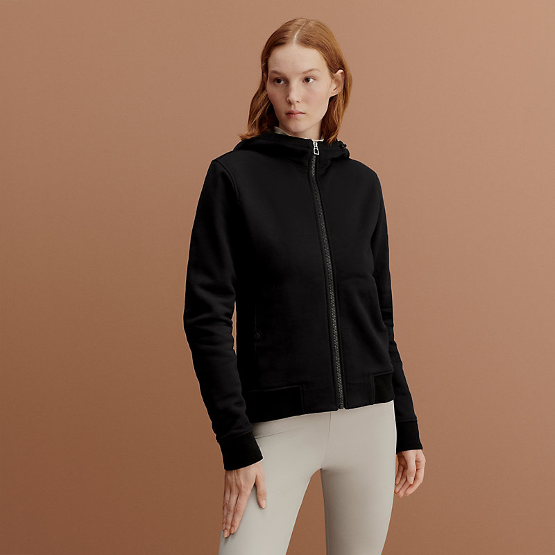 Hermès Fit sweatshirt