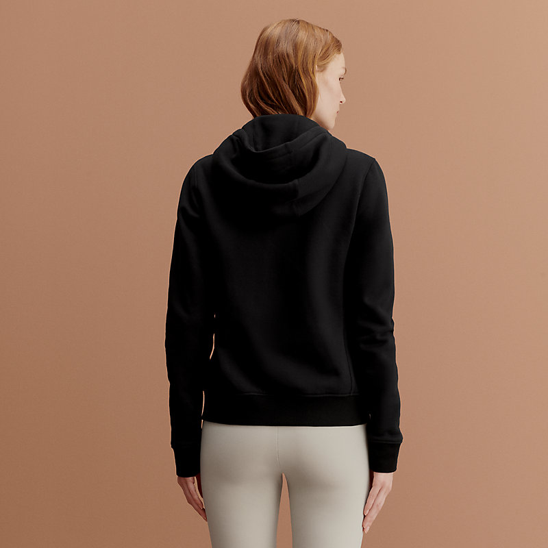 Hermès Fit sweatshirt