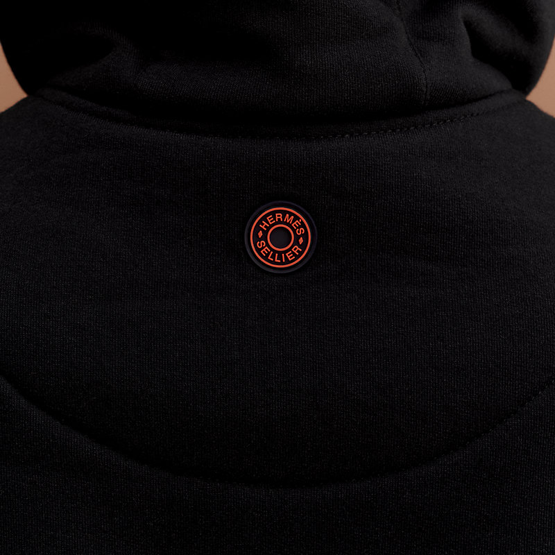 Hermès Fit sweatshirt