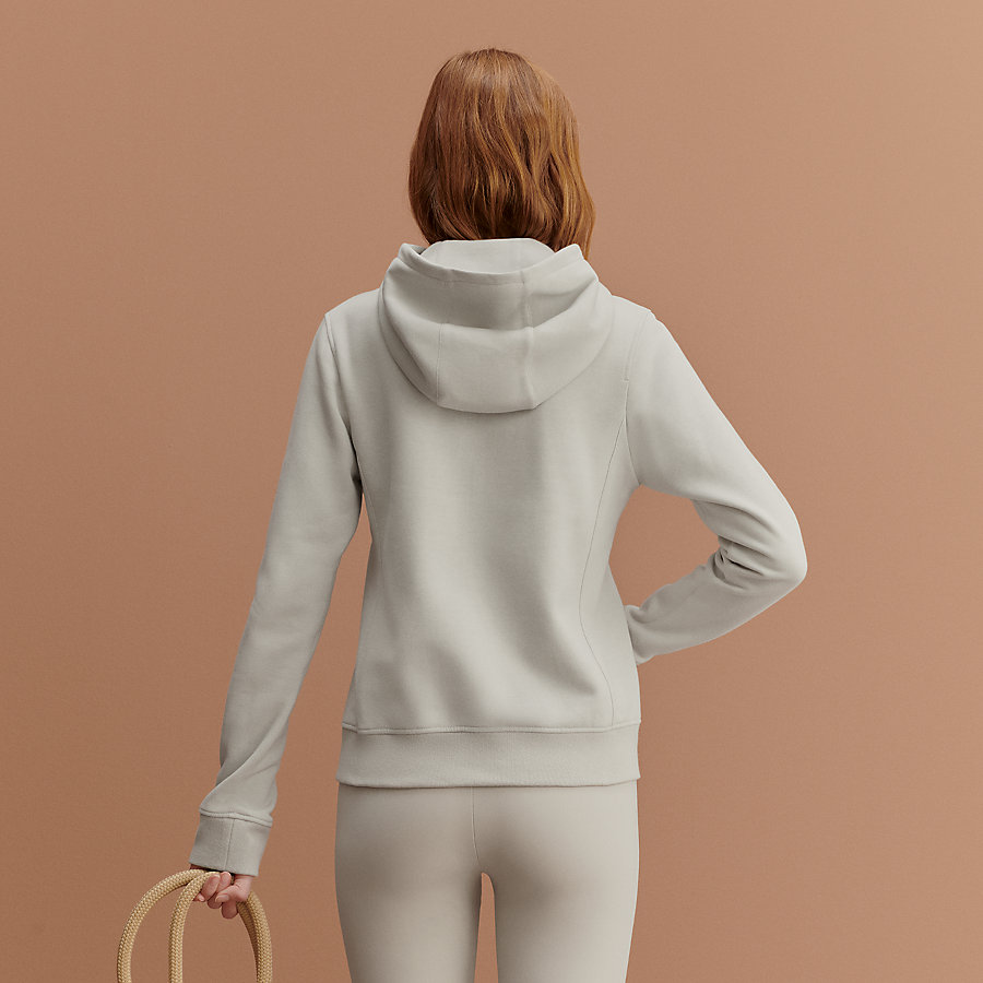 Hermès Fit sweatshirt