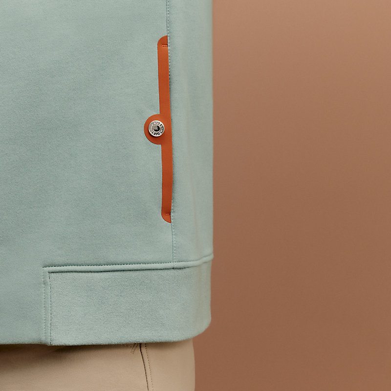 Hermès Fit sweatshirt