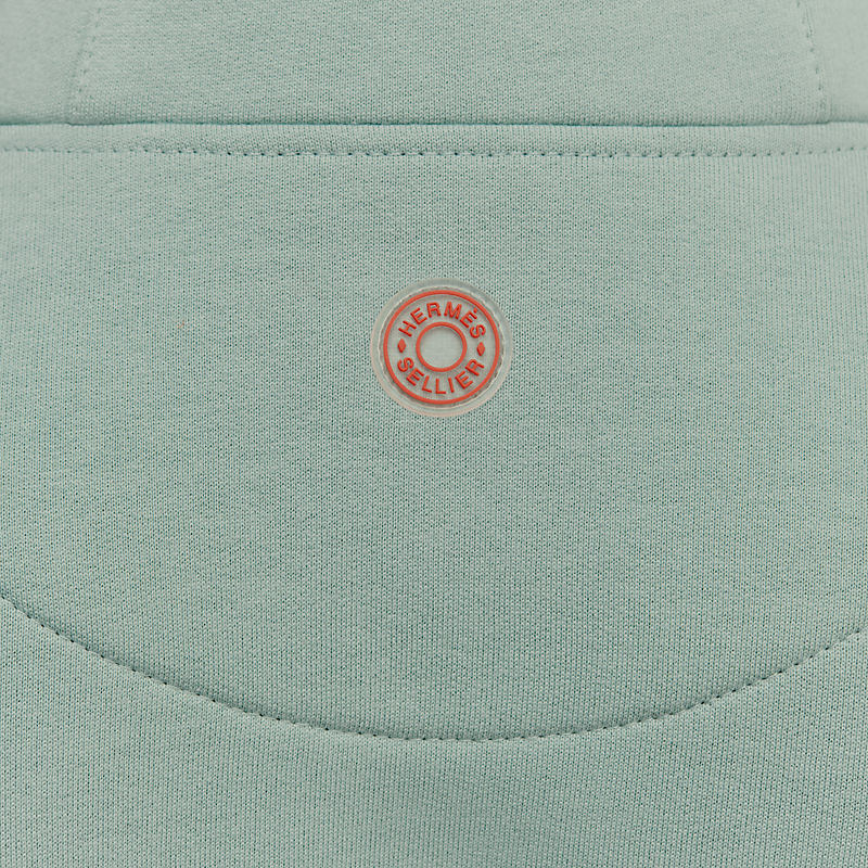 Hermès Fit sweatshirt