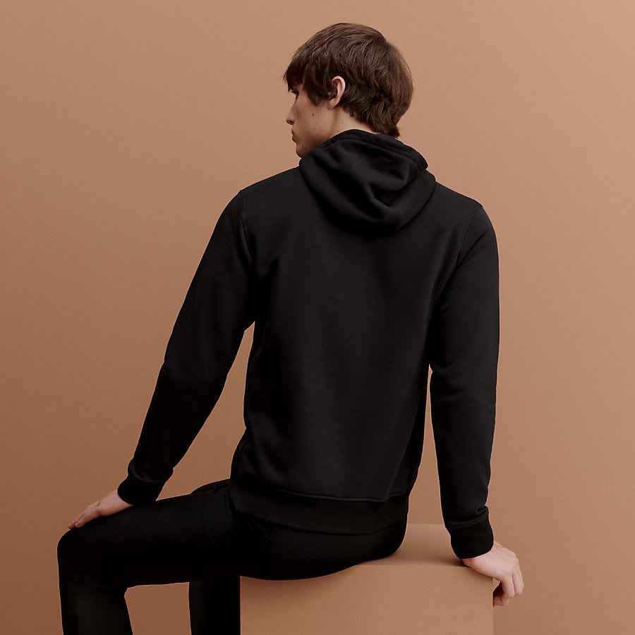 Hermès Fit sweatshirt