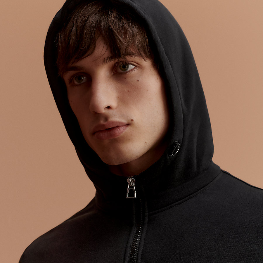 Hermès Fit sweatshirt