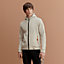View: Worn, Hermès Fit sweatshirt