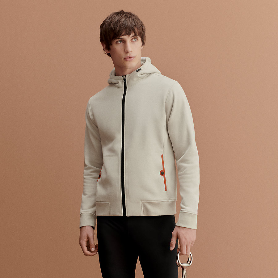 Hermès Fit sweatshirt