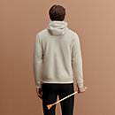 View: Worn, Hermès Fit sweatshirt