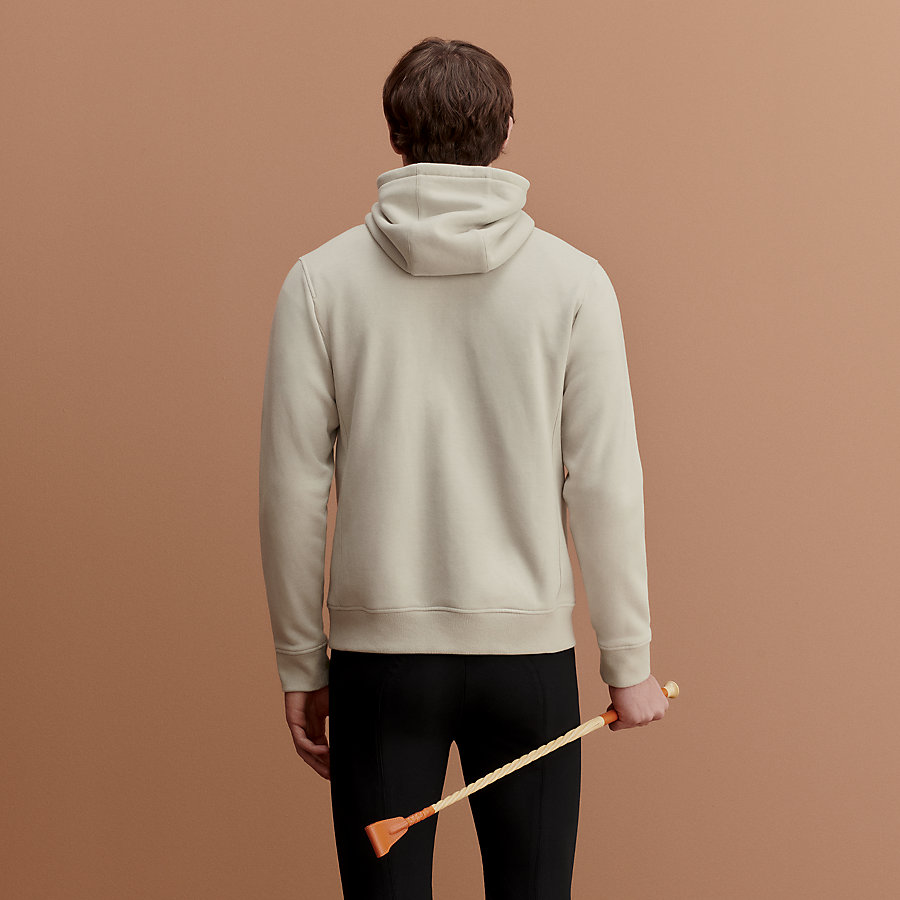 Hermès Fit sweatshirt