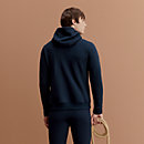 View: Worn, Hermès Fit sweatshirt