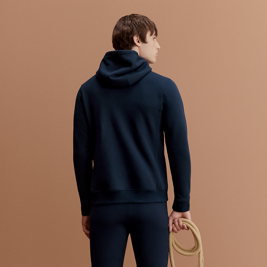 Hermès Fit sweatshirt