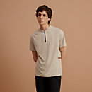 View: Worn, Hermès Fit t-shirt