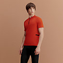 View: Worn, Hermès Fit t-shirt