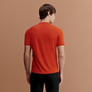 View: Worn, Hermès Fit t-shirt