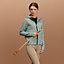 Hermès Fit运动衫, 视图: 图片：产品佩戴, worn, 当前为第3张（共6张）