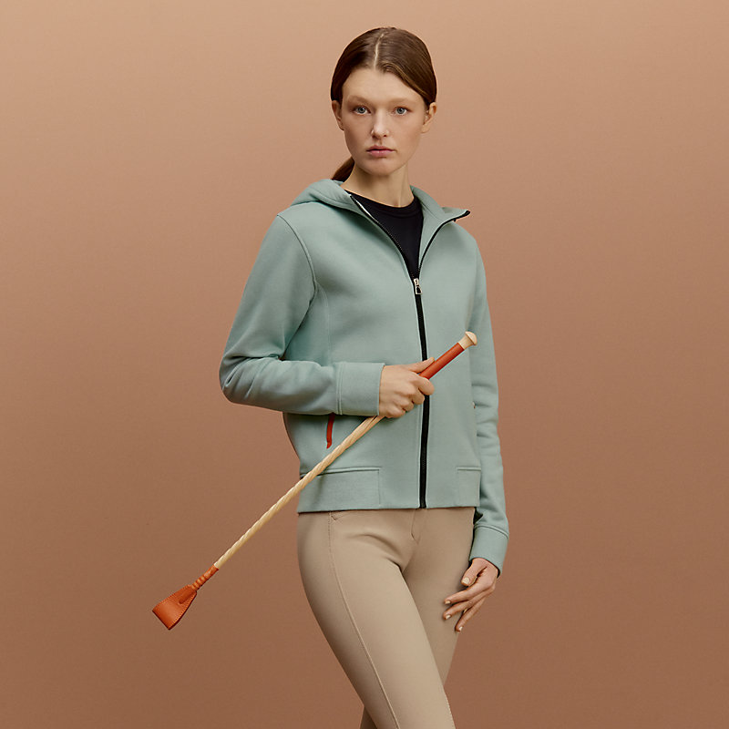 Hermès Fit运动衫