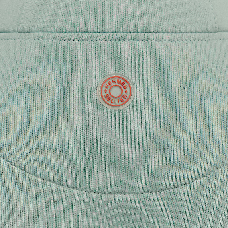 Hermès Fit运动衫
