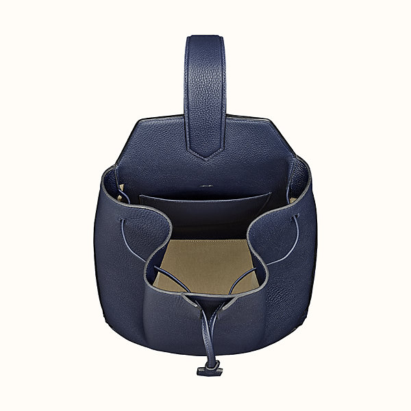 hermes back bag