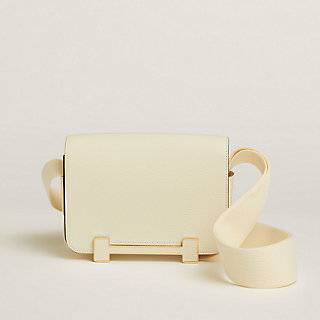 HERMES（エルメス）- Geta bag（エルメス ゲタ）ネイビー Hermès Geta bag | Hermès Mainland China