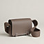 View: side, Hermès Geta bag