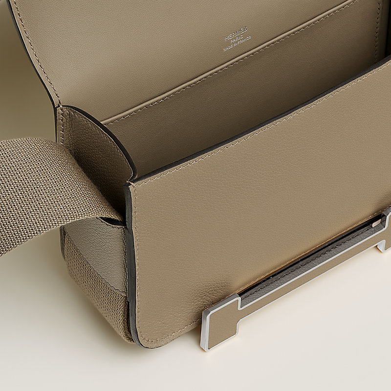 Hermès Geta bag