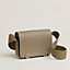 View: side, Hermès Geta bag