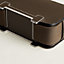 View: below, Hermès Geta bag