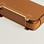Hermès Geta slim bag, View: below, below, view 6 of 6