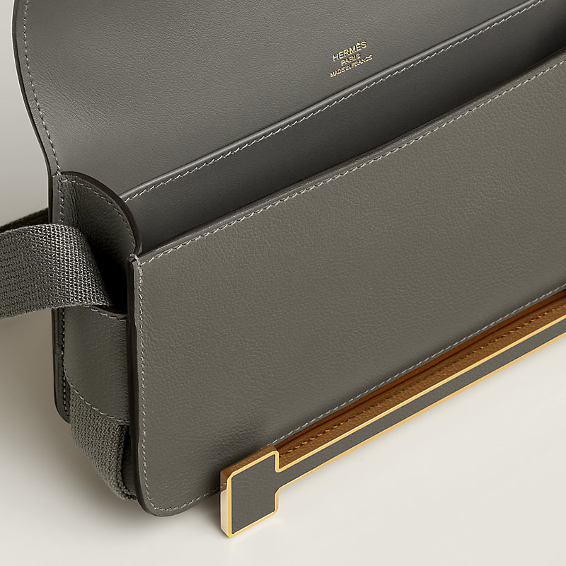 Hermès Geta slim bag