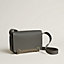 Hermès Geta slim bag, View: Back, back, view 4 of 5
