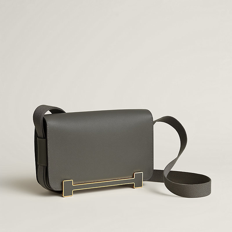 Hermès Geta slim bag