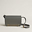 Hermès Geta slim bag, View: front, front, view 1 of 5