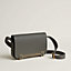 Hermès Geta slim bag, View: side, side, view 2 of 5