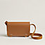 Hermès Geta slim bag, View: front, front, view 1 of 8
