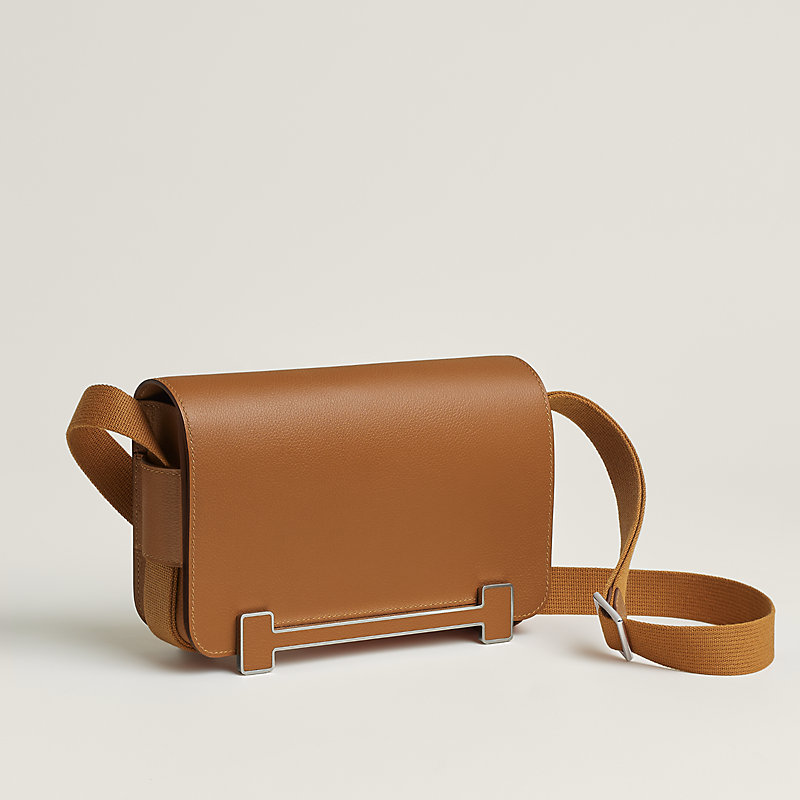 Hermès Geta slim bag