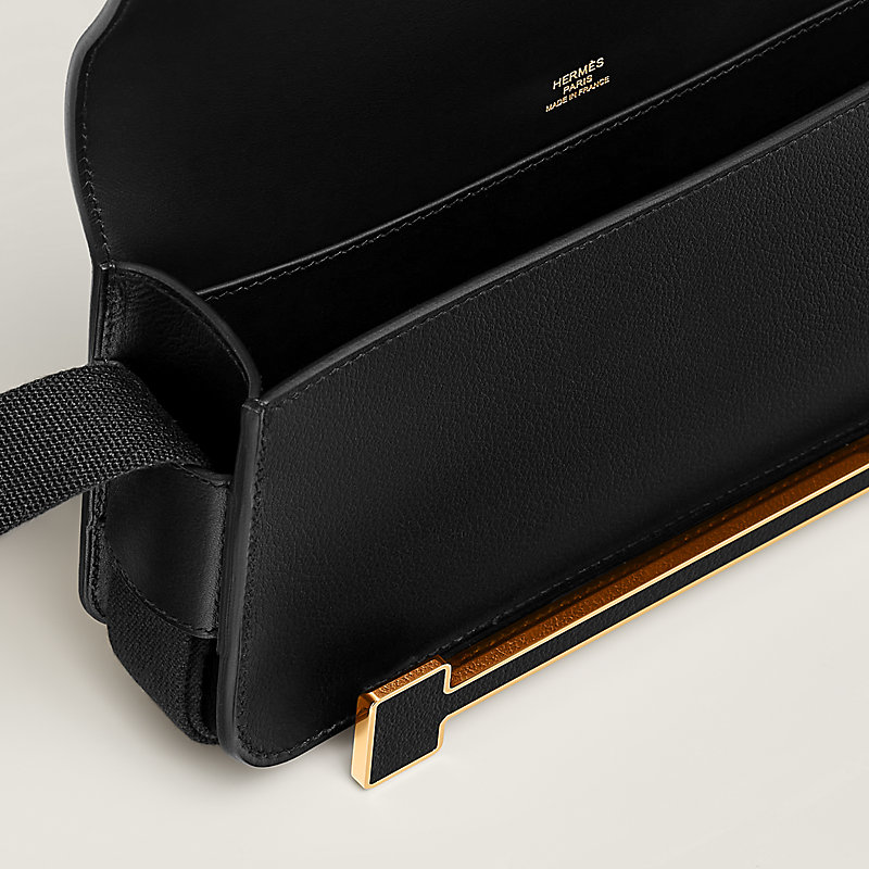 Hermès Geta slim bag