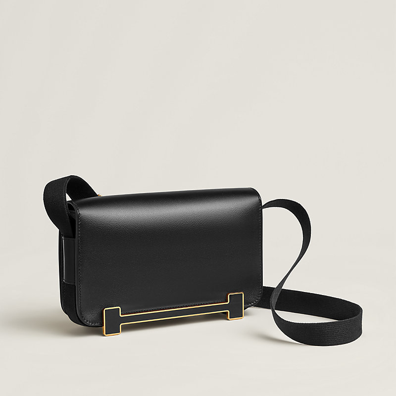Hermès Geta slim bag