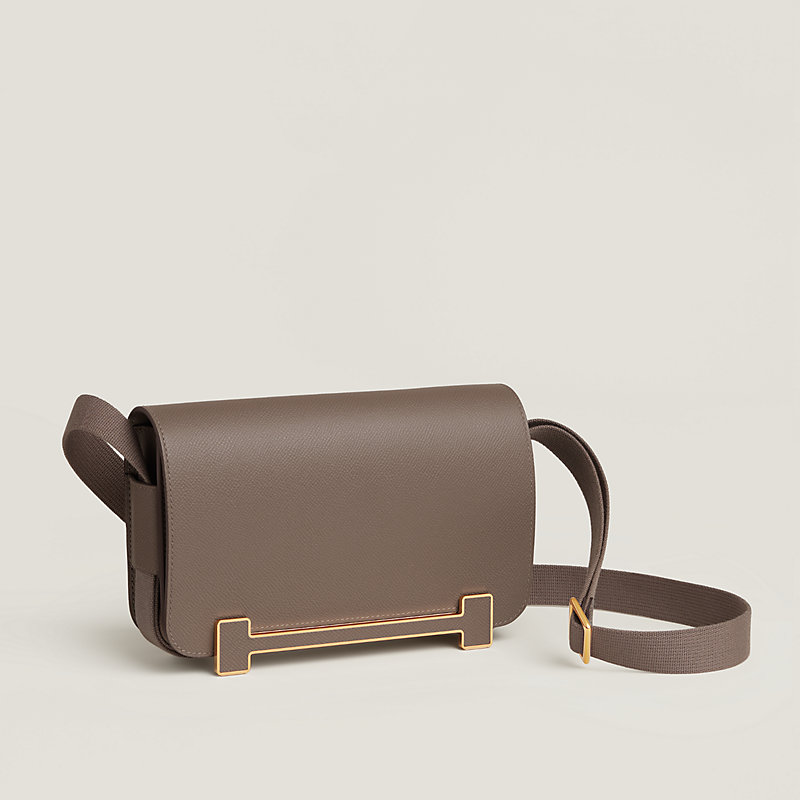 Hermès Geta slim bag