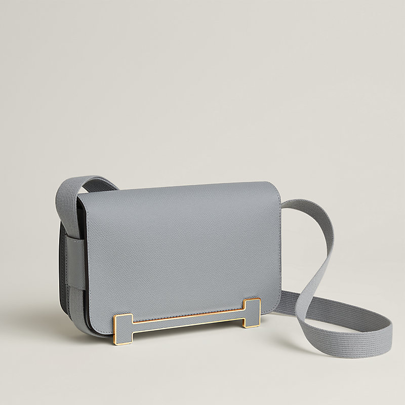 Hermès Geta slim bag