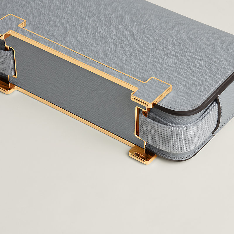 Hermès Geta slim bag