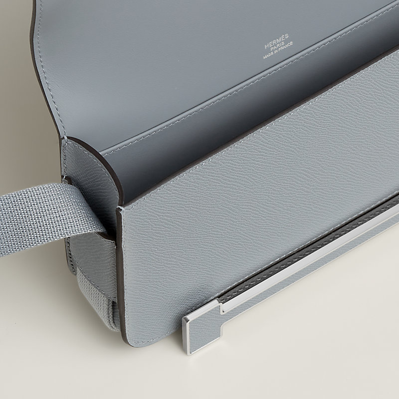 Hermès Geta slim bag