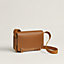 Hermès Geta Slim肩背包, 视图: 背面, back, 当前为第5张（共6张）