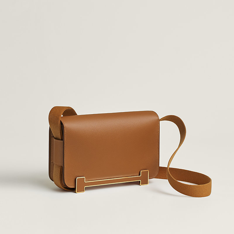 Hermès Geta Slim肩背包