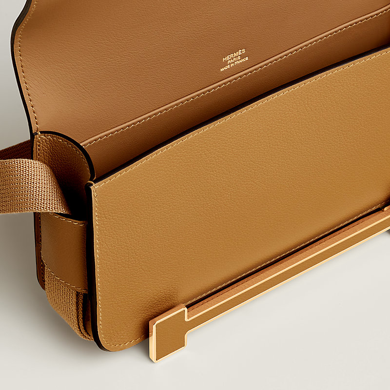 Hermès Geta Slim肩背包