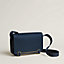 Hermès Geta Slim肩背包, 视图: 背面, back, 当前为第4张（共5张）