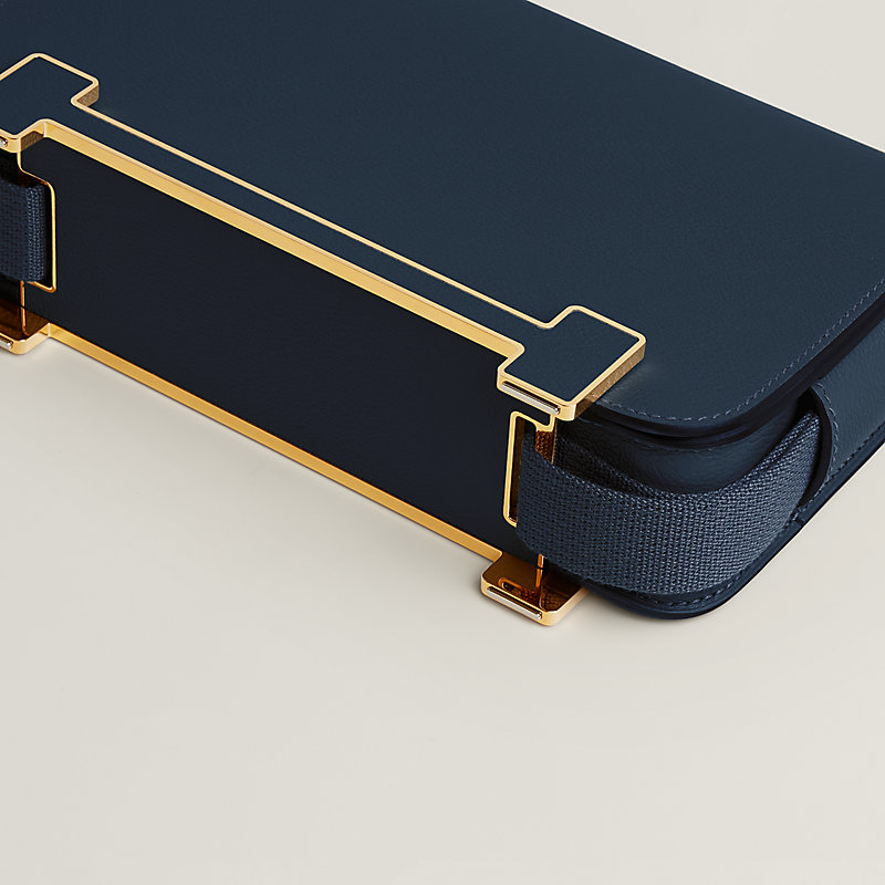 Hermès Geta Slim肩背包