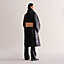 Hermès Geta Slim肩背包, 视图: 图片：产品佩戴, worn, 当前为第2张（共8张）